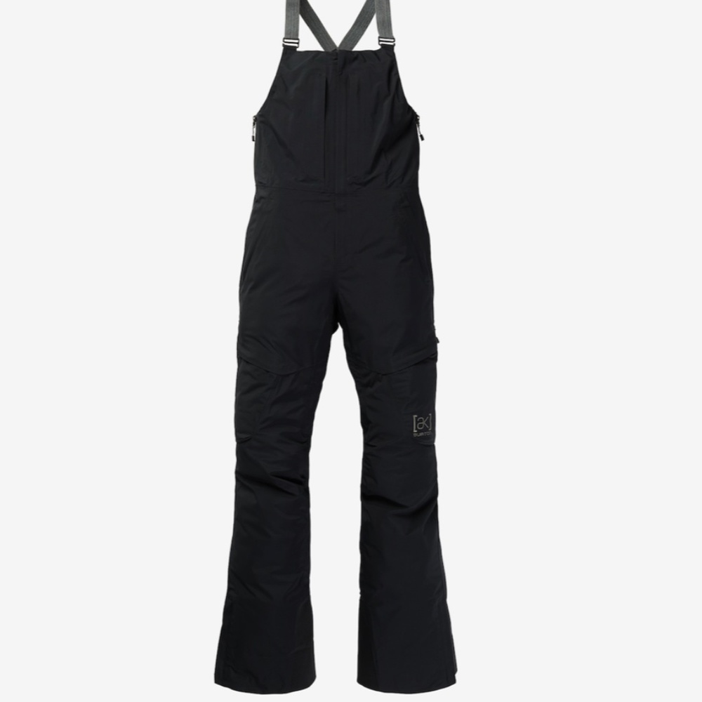 Burton [ak] GORE-TEX 2L Kimmy Bib Pant - Tall (Retail: $440)